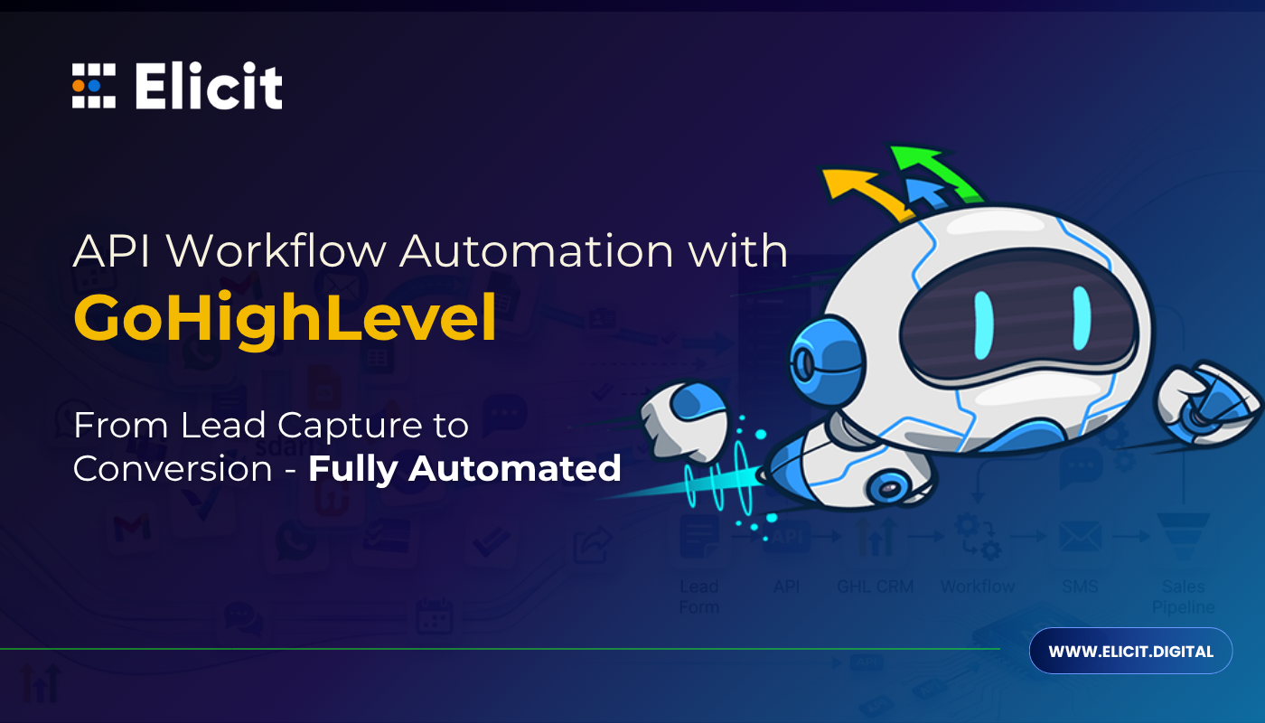 How GHL Marketing Automation Is Powering API-Driven Growth for B2B ...