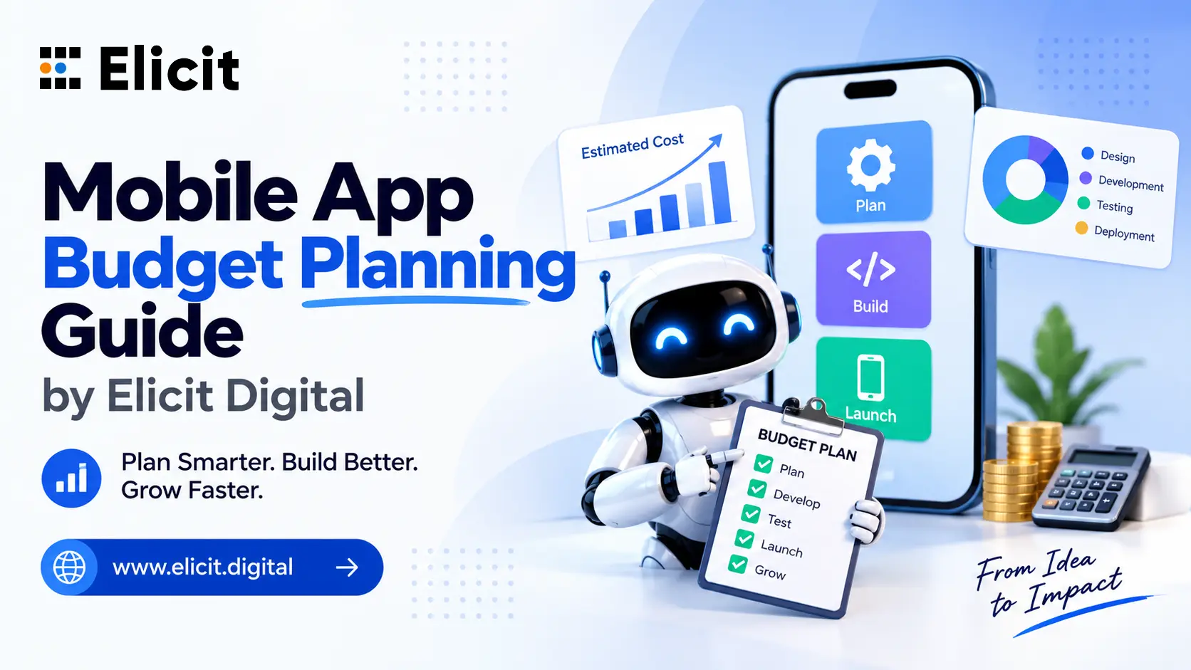 Mobile App Development Cost in India - Pricing Guide by App Type